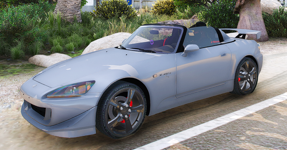 Honda S2000 ap2