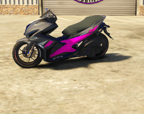 π₯ Clean Scooter Build π₯