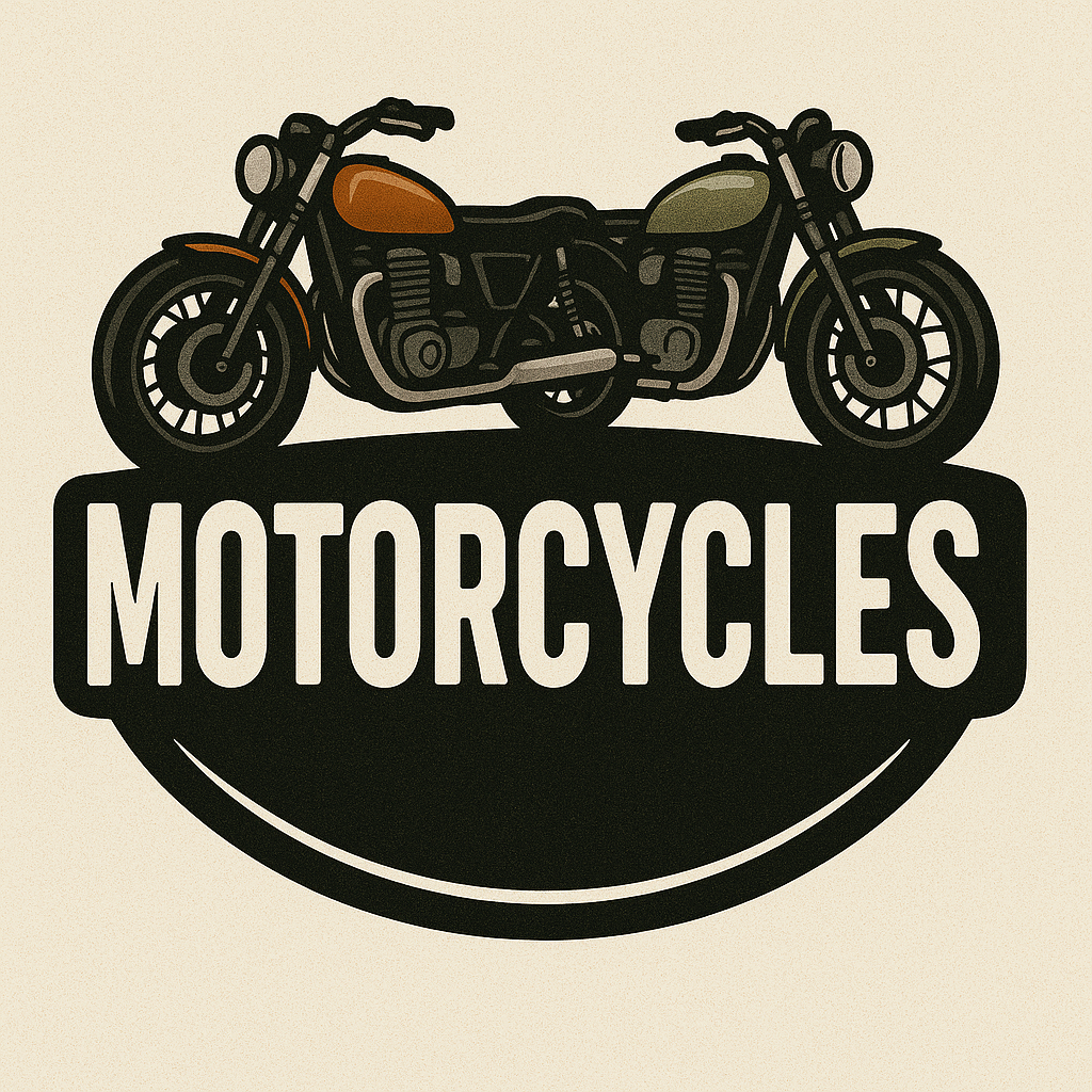 FiveM Motorcycles