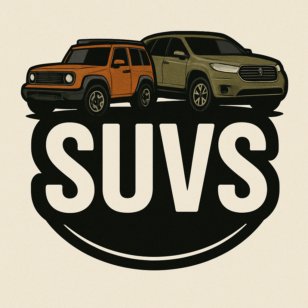 FiveM Suvs