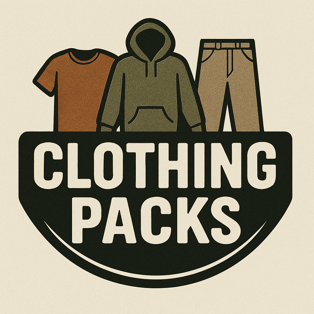 FiveM Clothing Packs