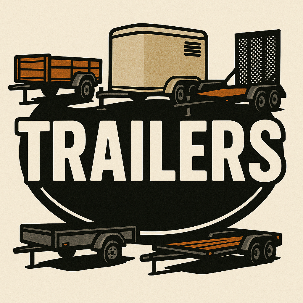 FiveM Trailers