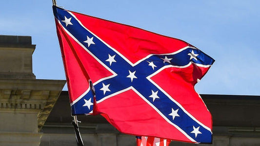 CONFEDERATE