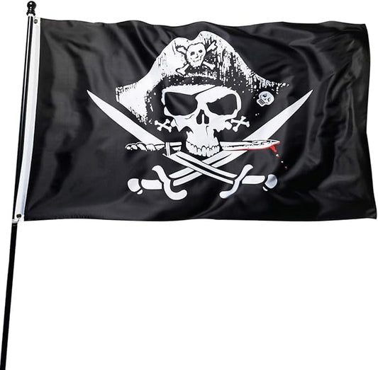 PIRATE DEADMANS CHEST