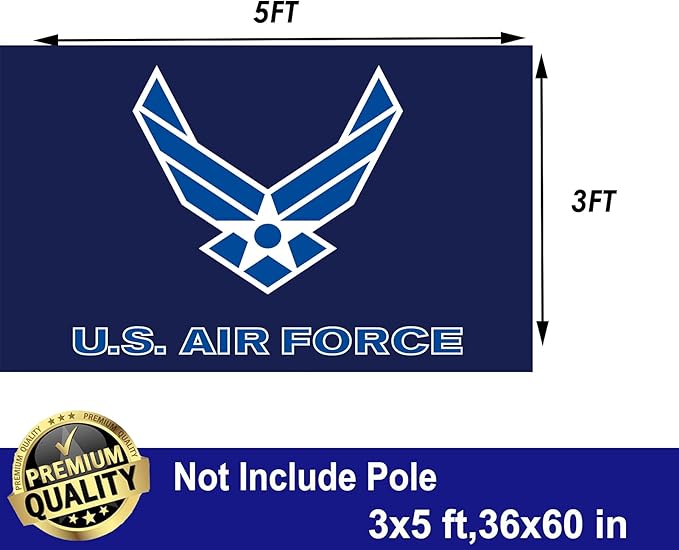 US AIR FORCE