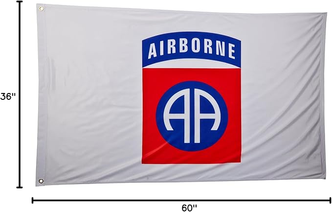 82ND AIRBORNE