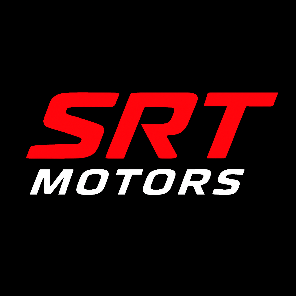 SRT MOTORS CLOTHING PACK