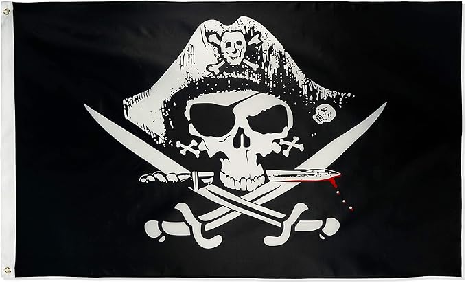 PIRATE DEADMANS CHEST