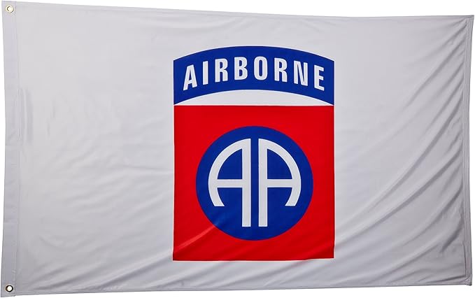 82ND AIRBORNE