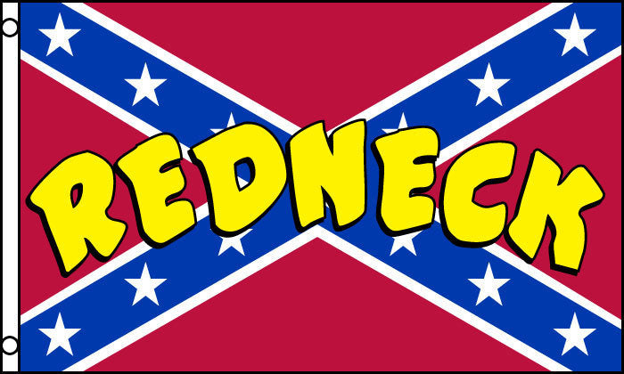 REDNECK "CONFEDERATE