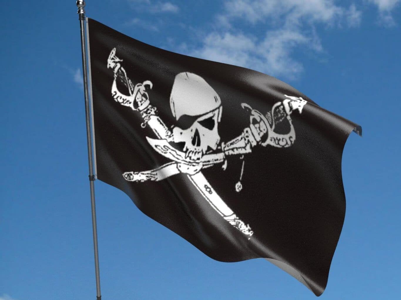 BREATHERN OF THE COAST