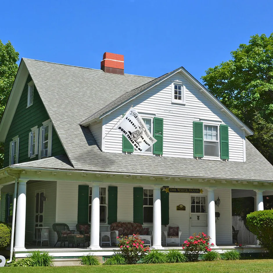 culpeper minutemen flag