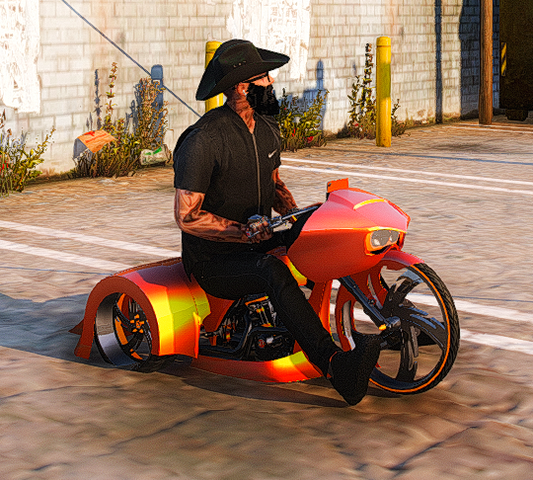 Mini Bagged Bagger — Pint-Sized Problem